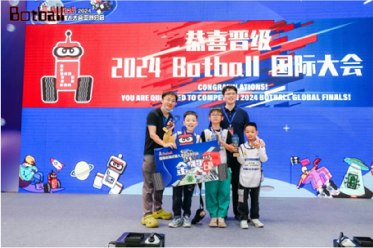 学习成果展示